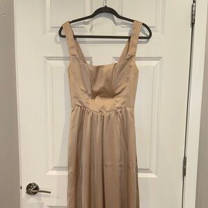 Used - ‘Nina’ Show me your mumu dress